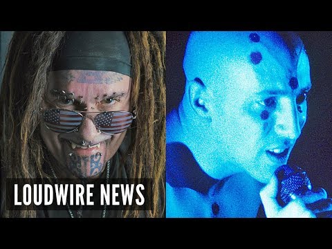 I Drugged Tool and Made Them a Psychedelic Band, Says Al Jourgensen