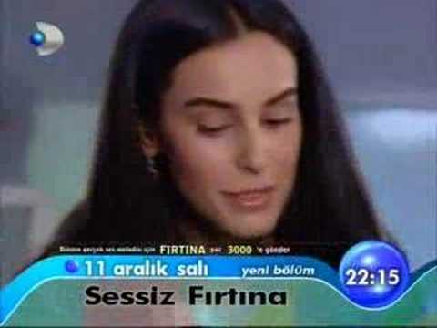 SESSİZ FIRTINA 6.BÖLÜM FRAGMANI