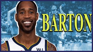 Celebrity WILL BARTON CAREER FIGHT/ALTERCATION COMPILATION #DaleyChips Profile