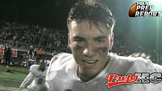 Famous Blue Valley North at Blue Valley 6A semifinals Net Worth