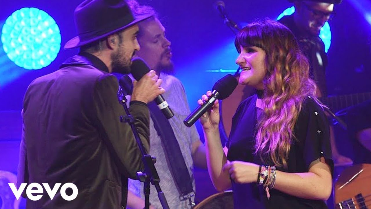 Rozalén Abel - Pendientes