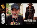 Crtica horizon an american saga de kevin costner  festival de cannes 2024