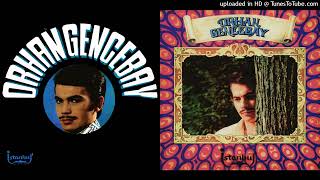 Orhan Gencebay - Sevenler Mesut Olmaz (1971)