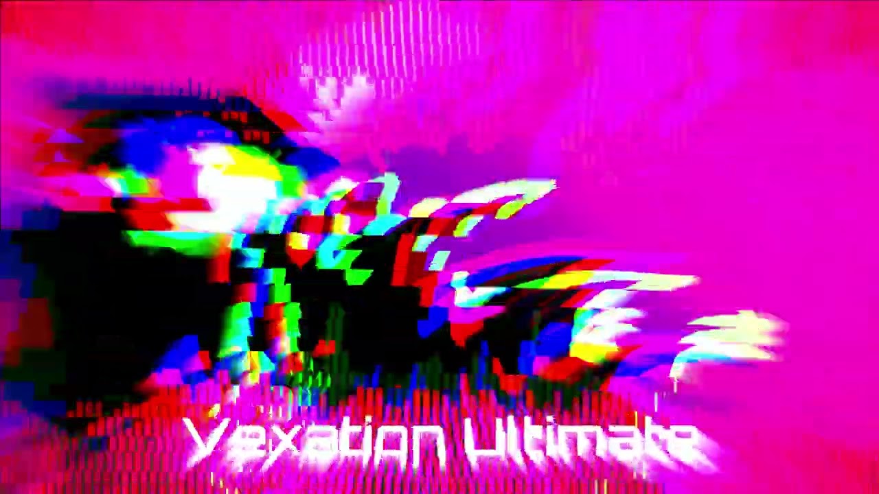 [FNF WIU] Vexation Ultimate V2