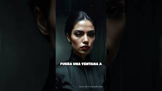Paradoja del Espejo Espectral: ¿Quién te observa?