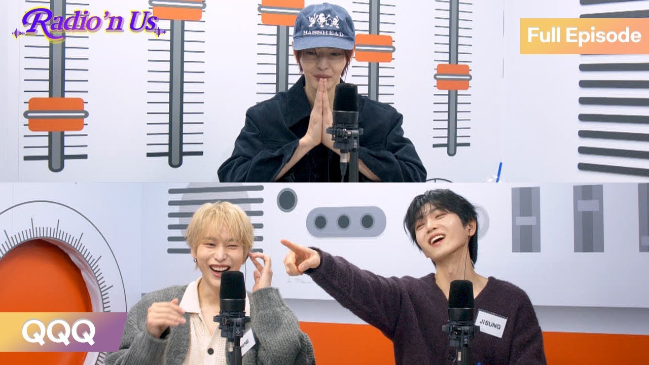 K-POP・アジア QQQ QQQ (OnlyOneOf Sub-Unit) Members Profile (Updated!) - Kpop Profiles