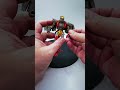 Airazor (Kingdom) - Beast Mode to Robot Transformation