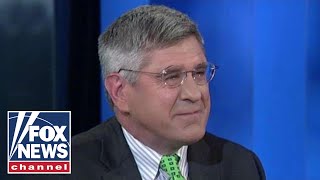 Famous Steve Moore outlook on US economy under Trump administration Net Worth