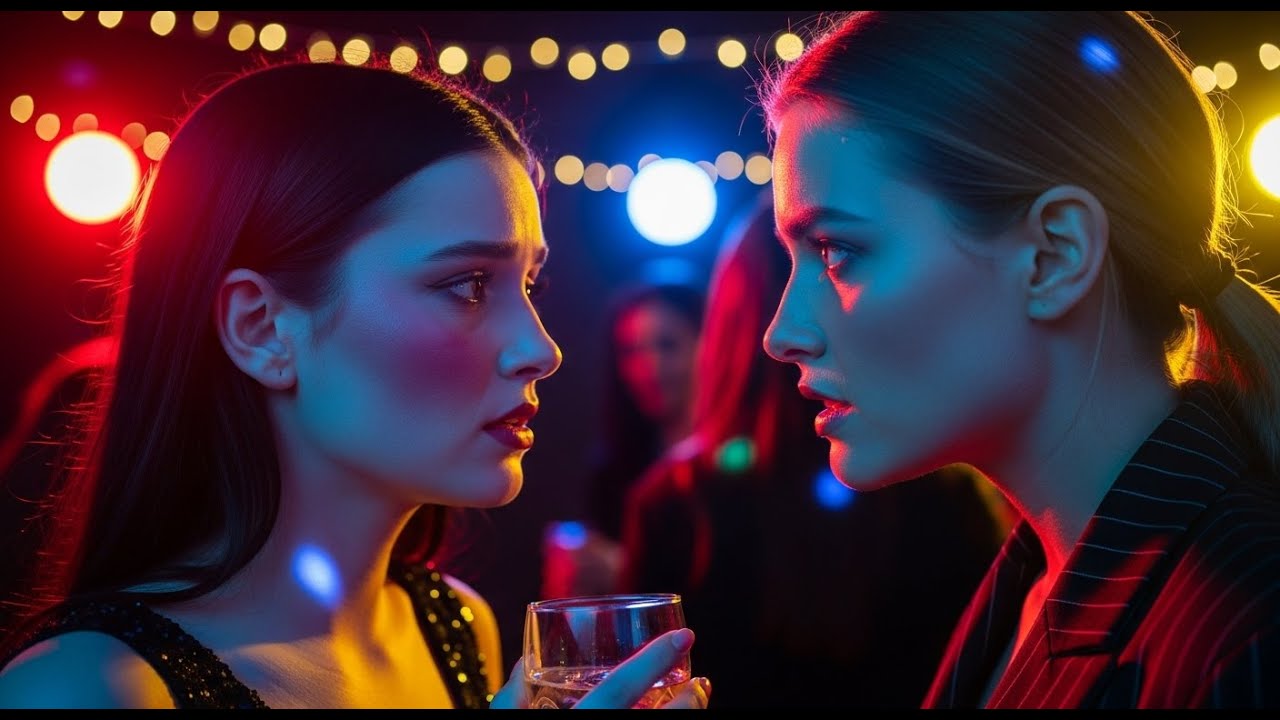 Fiquei Bêbada e Me Confessei Pra Minha Chefe Sem Querer