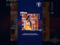 Abbey Emch | Pittsburgh 2025 NCAA Volleyball Championship | The USA Volleyball Show