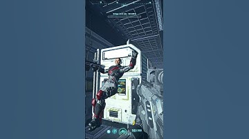 Cheater in the Walls in Planetside 2
