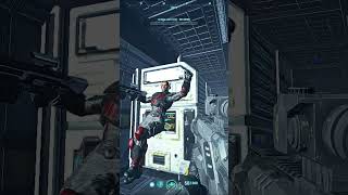 Cheater in the Walls in Planetside 2