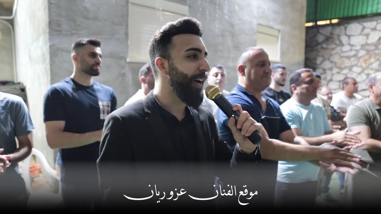 عزو ريان || سحجة نارية ساجور || افراح ال ظاهر 2024 💥