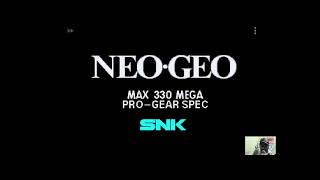 Bios do Neo Geo onde baixar