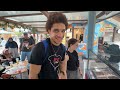 Journey to Indonesia: Beach Day!