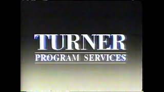 Turner Program Services 1993