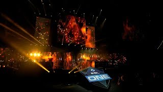 Faux Tales - Origins Live at ESL One Birmingham 2018