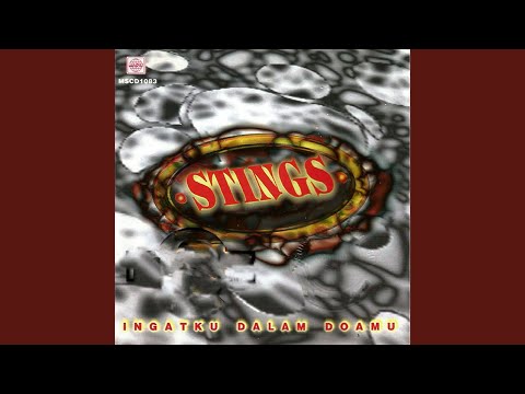 Ku Timang Kasih Ku Timang Sayang