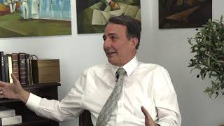 A Conversation about Hugh Nibley with Jeffrey M. Bradshaw (complete)