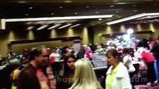 Bead&Button Show 2015