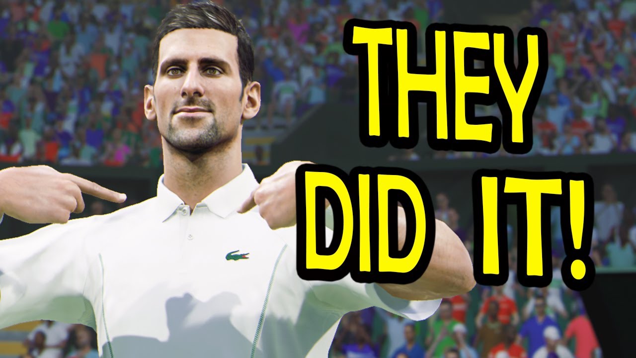 This New Tiebreak Update is Winning People Over?