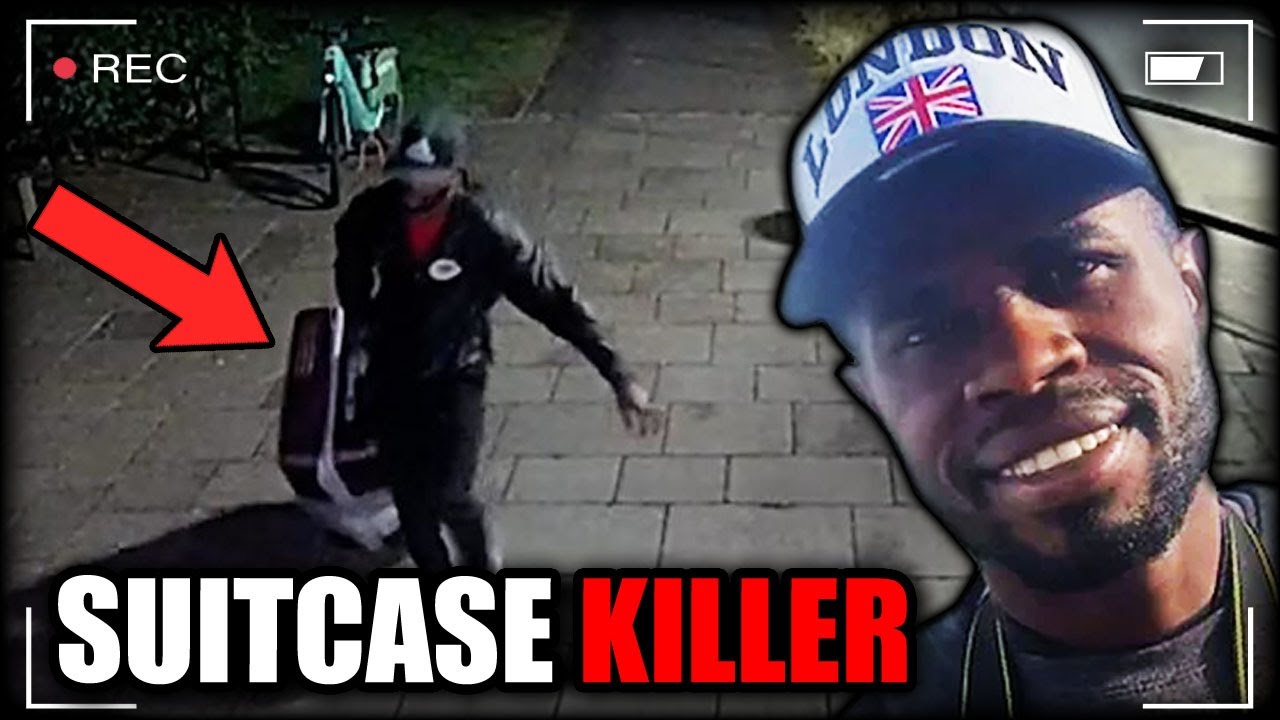 The Disturbing Case of Yostin Mosquera