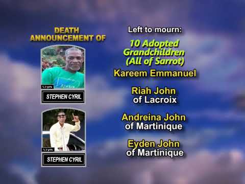 Stephenville Funeral Home Obits