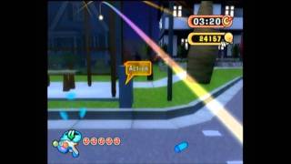 Elebits - Mission 16: Big To-Do in Town