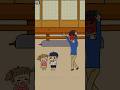 鬼はそと 😂 [ぼっちゃん3。] #ゲーム #スマホ ゲーム #shorts #viral