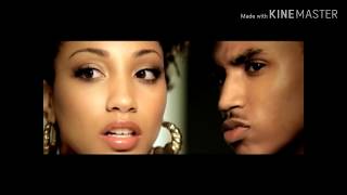 trey songz - the prelude music video