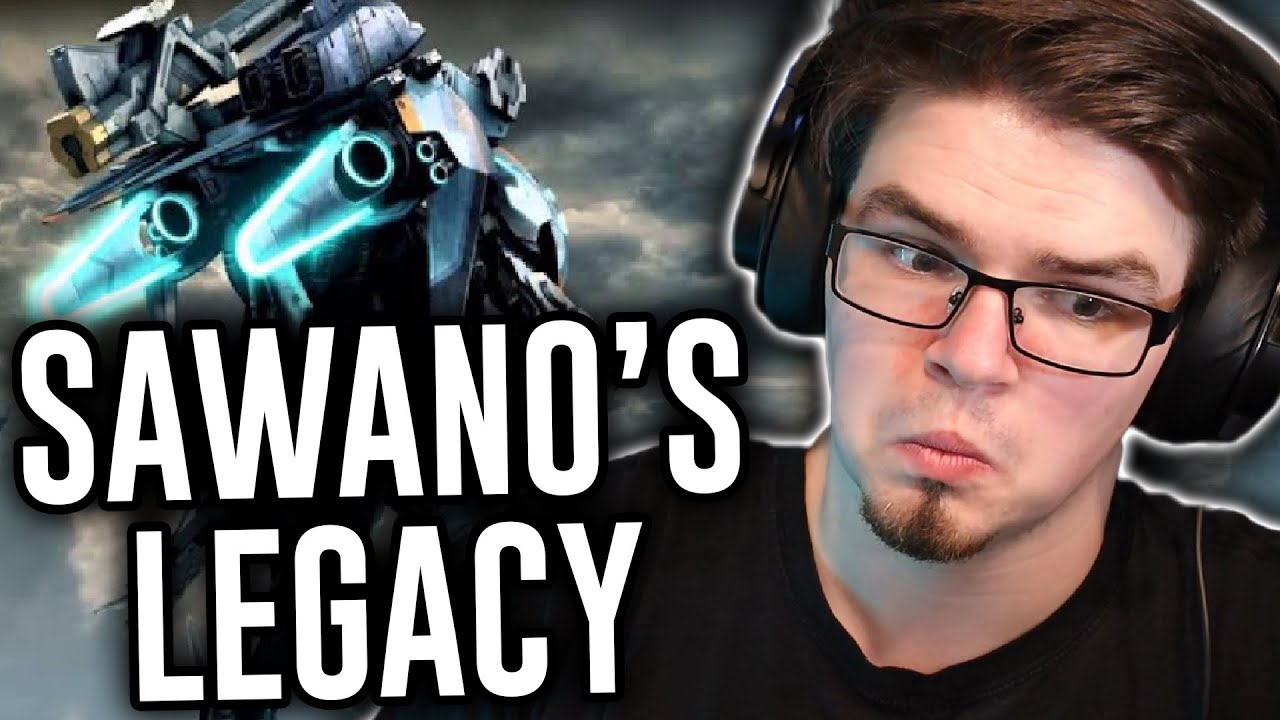 Xenoblade Chronicles X - Uncontrollable // Reaction & Analysis