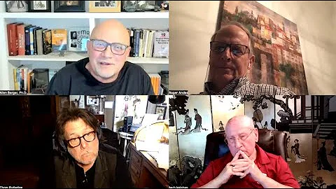 Step Three and Self-Esteem Part 2