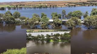 Walkers Flat Flooding HD 1080p