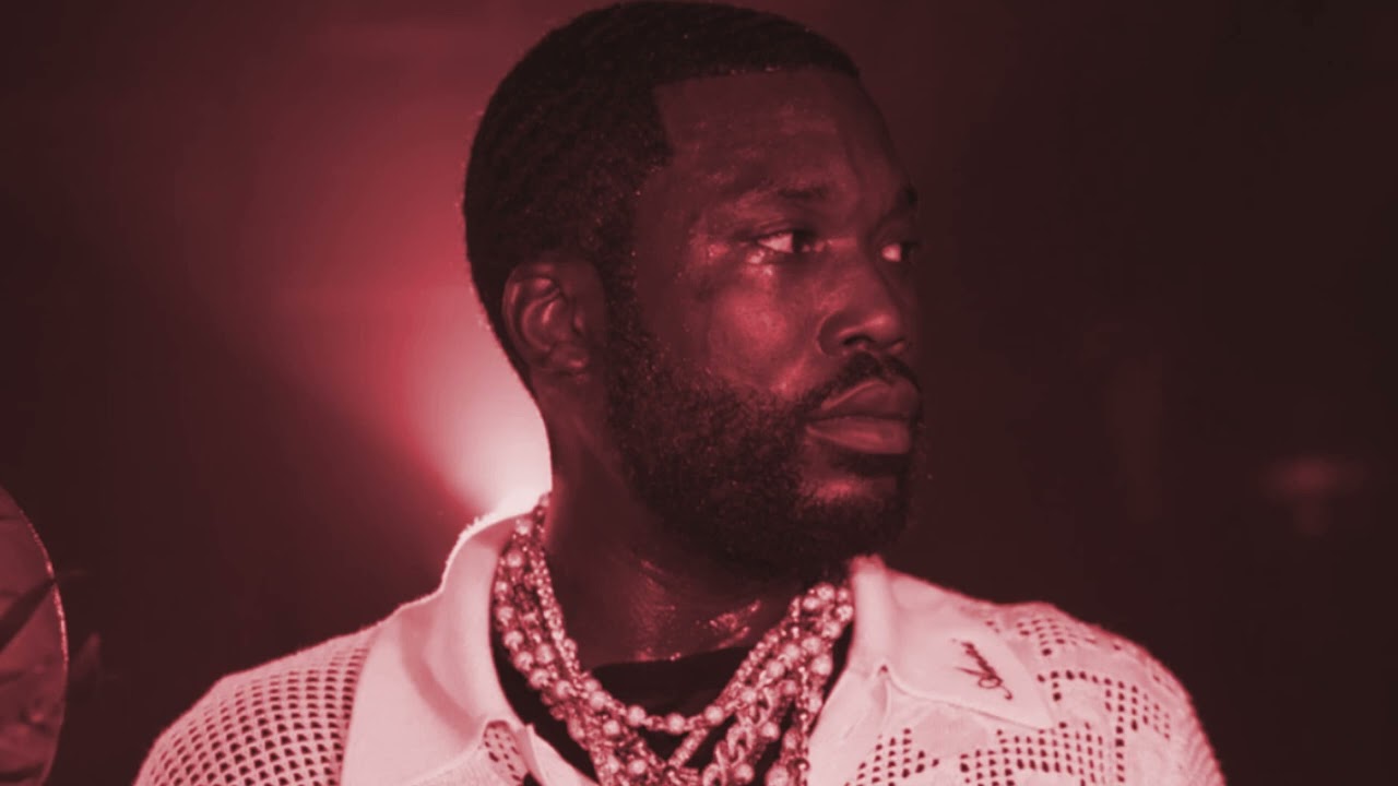 [Free 2023] Meek Mill Feat. Kur x Leaf Ward Type Beat - "Talk About"