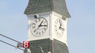 Could Daylight Saving Time Become A Thing Of The Past In Connecticut?