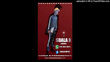 Sdala B - Batho Bana Remix(Vocal Mix)