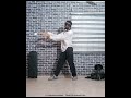 Rude Boy Dance Freestyle