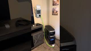 Ecoflow Delta Pro 3 w/ xtra battery & 5 400W Solar Panels