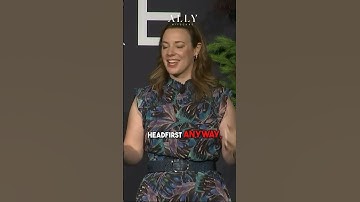 You cant lead on fumes. I learned that the hard way. #AllyNitschke #Burnout #shorts