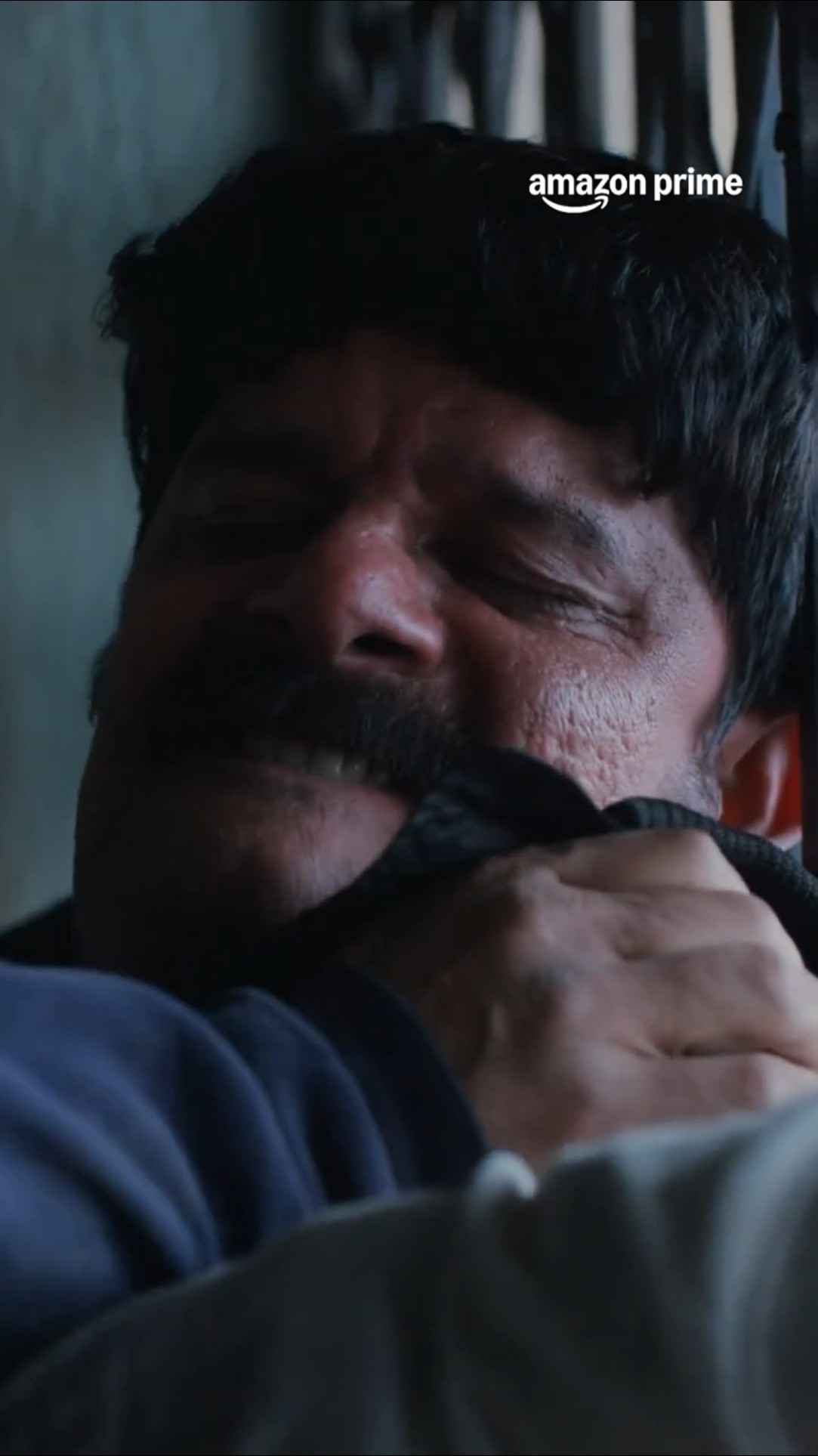 ⚠️ Paatal Lok Ahead | Jaideep Ahlawat | #primevideoindia