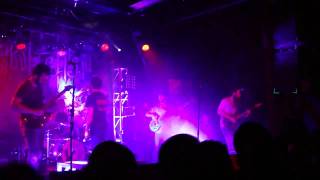 Protest the Hero HD - &quot;Turn Soonest to the Sea&quot; - Live in Ottawa 2011