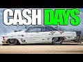 Street racing outlaws cash days kye kelley white zombie  more
