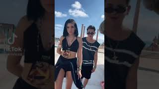 ella no es Tulla te vendió suños:  domelipa y klevex