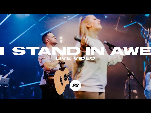 Planetshakers - I Stand in Awe