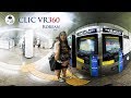 Korean VR 360 – Subway