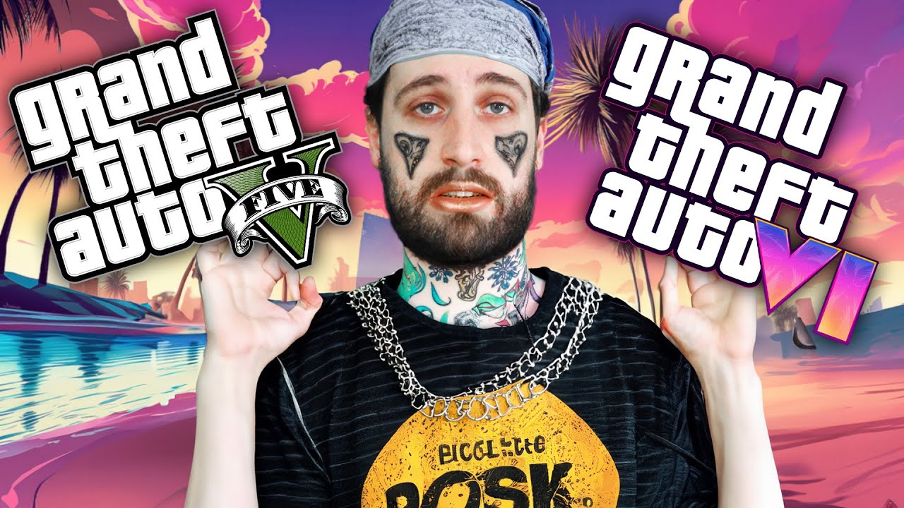 Ezek a legjobb GTA élmények! 💪 @viktorwk69