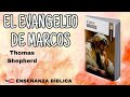 Lección 11: Apresado y Juzgado I Marcos