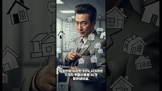 🚨 전세사기 안 당하는 법? 서울시 AI가 알려주는 11가지 위험신호!