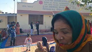 E vatan mere Abad rahe tu Song and drama rampar primary school 26-1-25