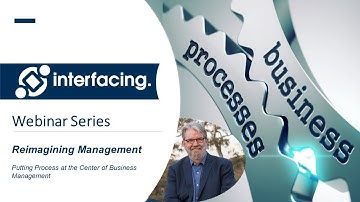 Reimagining Management - with Host Roger Tregear - MEA Asia Oceania Webinar